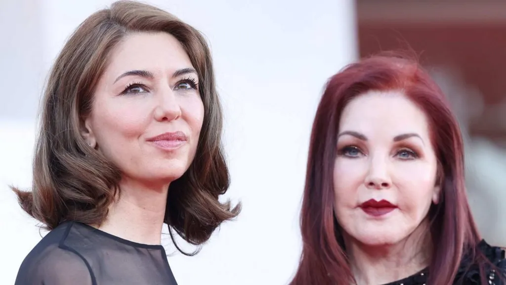Sofia Coppola: ‘I’m fighting for a fraction of what most male directors get’